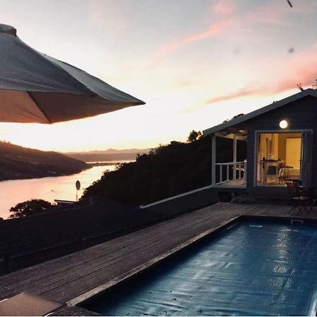 Knysna Heads Private Suite Eksteriør billede