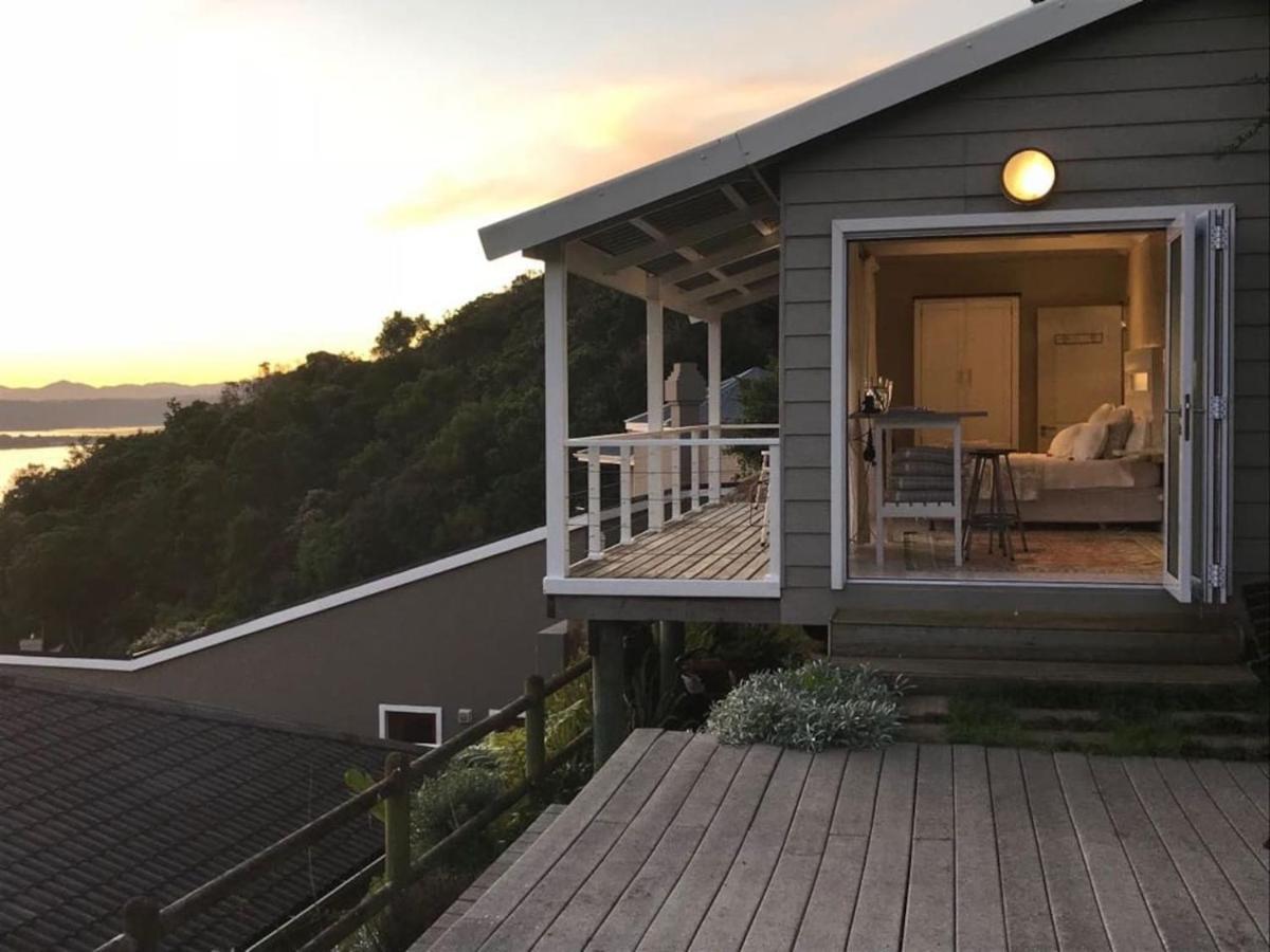 Knysna Heads Private Suite Eksteriør billede