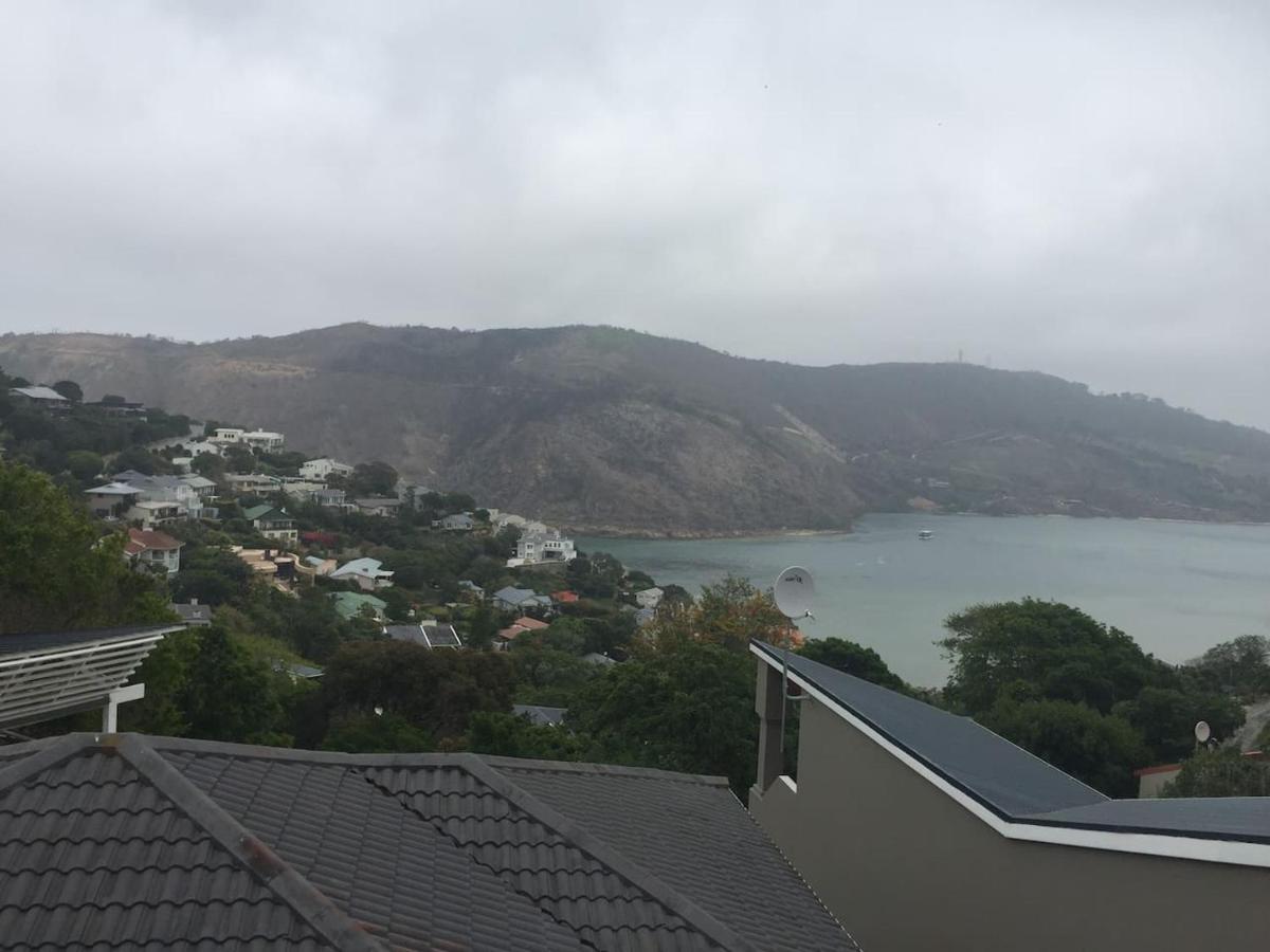 Knysna Heads Private Suite Eksteriør billede
