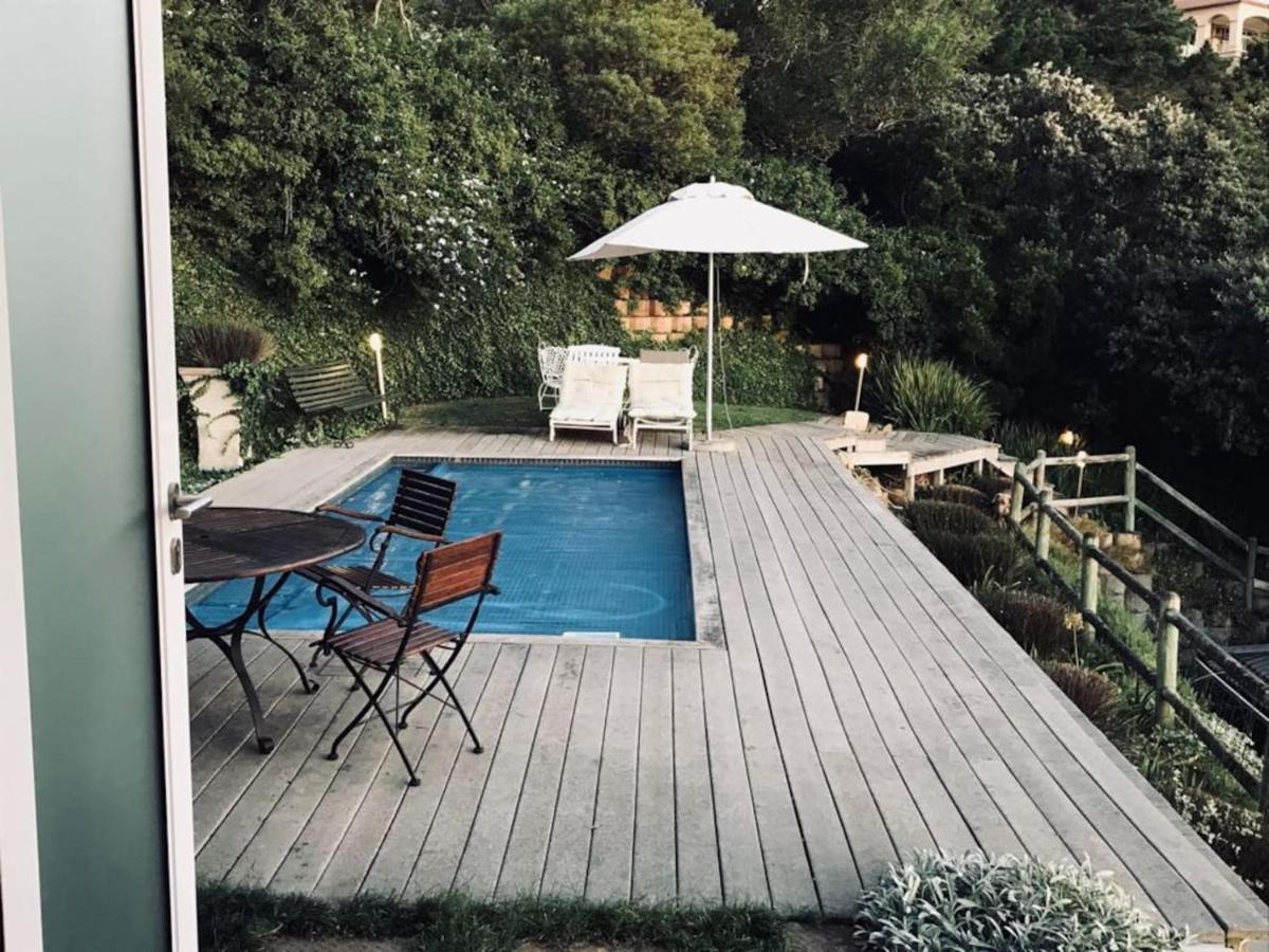 Knysna Heads Private Suite Eksteriør billede